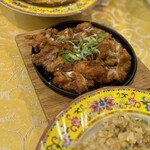 四川料理鴻成 天五店 - 