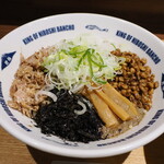 NIBOSHI MANIA - まぜにぼ左面