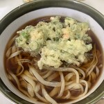 うどん屋 小相木店 - 