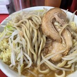 ラーメン二郎 - 