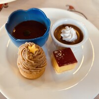 Restaurant al camon - 
