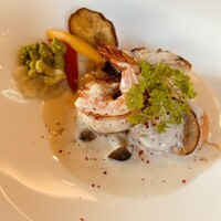 Restaurant al camon - 
