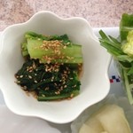 バオバブ -  同左。