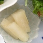 バオバブ -  Good。