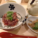 だし茶漬け えん - 