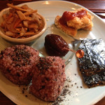 カフェ・ド・アクタ - 