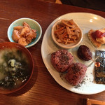 カフェ・ド・アクタ - 