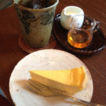 カフェ・ド・アクタ - 