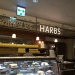 HARBS -  