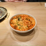 焼肉・ホルモン ガッツ - 料理写真: