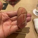 紀尾井町 三谷 - 大トロ