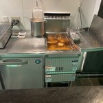 とんかつ ふじ井 - 