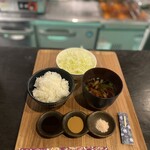 とんかつ ふじ井 - 