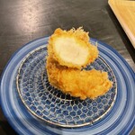 とんかつ ふじ井 - 