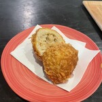 とんかつ ふじ井 - 