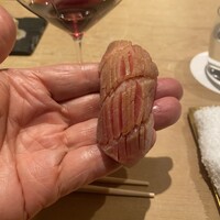 紀尾井町 三谷 - 大トロ