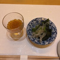 すし家 一柳 - 