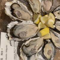 Oysterbar&Wine BELON 渋谷店 -  Oysterbar&Wine BELON 渋谷店 -
