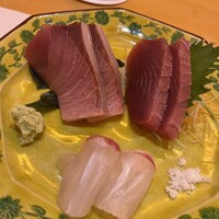 すし家 一柳 - 