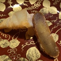 紀尾井町 三谷 - すきな一品1