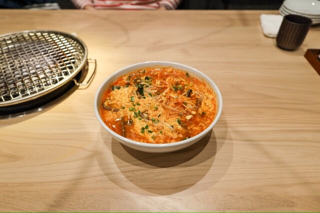 焼肉・ホルモン ガッツ 富沢店 | 仙台の焼肉・ホルモン専門店