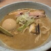 麺や高倉二条