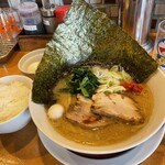 トルネコパーパ - ムサシヤ