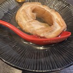 市場めし あまつぼ - 
