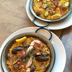 Bar Espanol LA BODEGA - 