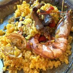 Bar Espanol LA BODEGA - 