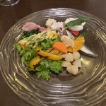カンティーナ　アルコ - 