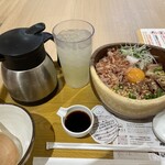 こめらく みんなでお茶漬け日和。 - 