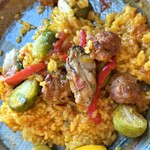 Bar Espanol LA BODEGA - 