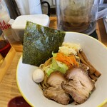 トルネコパーパ - トルネコ汁なし