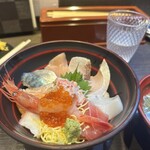 市場めし あまつぼ - 