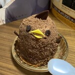 ぴよりんSTATION Cafe gentiane - 