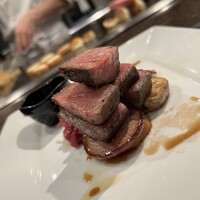 鉄板焼さくら - 