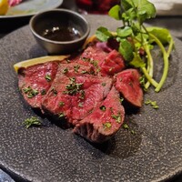 GINZA 我歩 - 