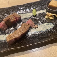 鉄板焼 grow 六本木店 - 