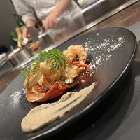 鉄板焼さくら - 