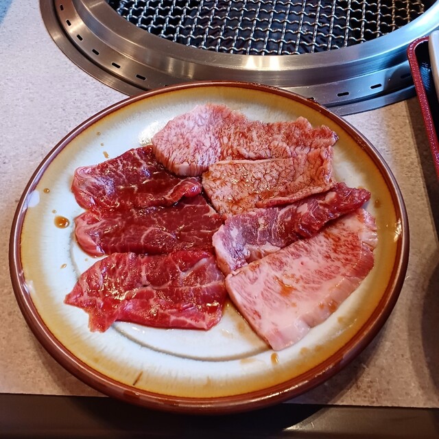 Sumibi Yakiniku Miyoshi photo 4