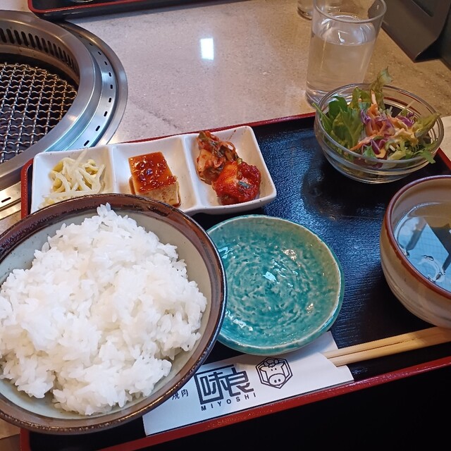 Sumibi Yakiniku Miyoshi photo 5