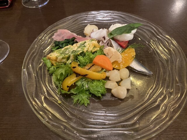 cantina arco photo 4