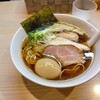 麺屋 鶯 Uguisu