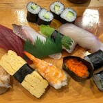 司寿し - 