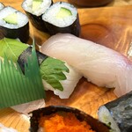 司寿し - 