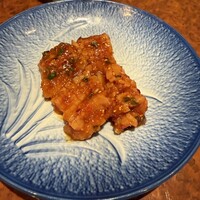 焼肉 スタミナ苑 - 