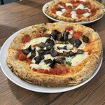 Pizzeria Cor a Cor - 
