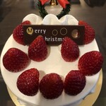 ラ・テール洋菓子店 - 