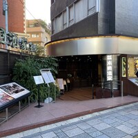 南国酒家 原宿本店 - 